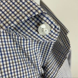 Johnathan Behr Bespoke Dress Shirt